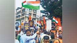 कुंकू पुसणाऱ्यांना ‘ऑपरेशन सिंदूर’ने योग्य प्रत्युत्तर, पहलगाम दहशतवादी हल्ल्यातील मृतांच्या कुटुंबीयांची भावना
