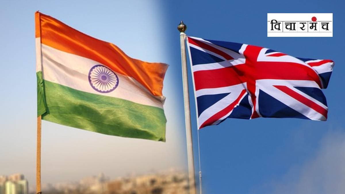 india uk relations loksatta article