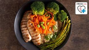 Excessive protein intake is harmful