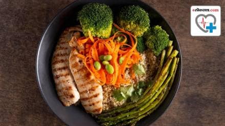 Excessive protein intake is harmful
