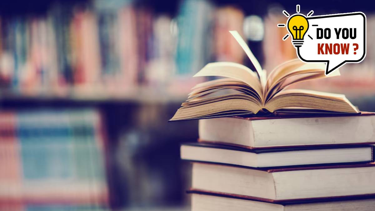 Benefits Of Rectangular Books