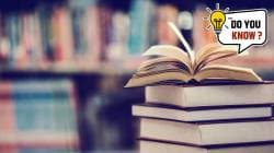 पुस्तकांचा आकार नेहमी चौकोनी आणि आयताकृती का असतो? घ्या जाणून…