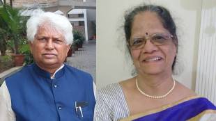 maharashtra sahitya parishad in pune declares lifetime achievement award for the marathi literary work