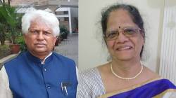 पुण्यातील महाराष्ट्र साहित्य परिषदेकडून साहित्य क्षेत्रातील महत्त्वाचे पुरस्कार जाहीर; कोण आहेत मानकरी?