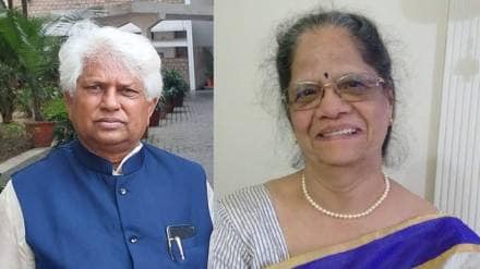 maharashtra sahitya parishad in pune declares lifetime achievement award for the marathi literary work