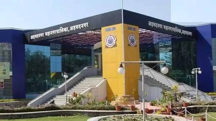 ahilyanagar municipal corporation issued notices to 197 dangerous buildings legal action ongoing for 16 and 15 critical