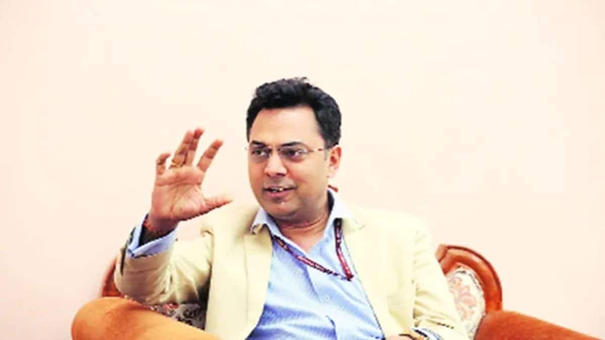 Krishnamurthy Subramanian, former Chief Economic Advisor, International Monetary Fund, India Representative