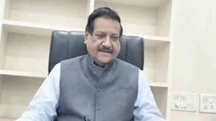 Prithviraj Chavan, Operation Sindoor,
