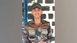 पाकिस्तानच्या हल्ल्यात घाटकोपरमधील जवान शहीद