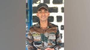 Martyr Agniveer Akshay Laxman Gawate