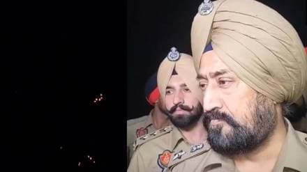 India Pakistan Tension