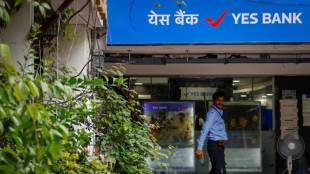 Yes Bank, Share price, Important announcement,