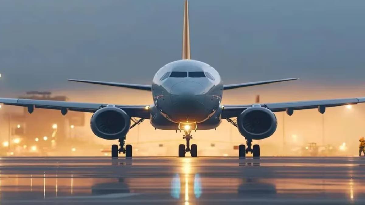Operation Sindoor Airport Update