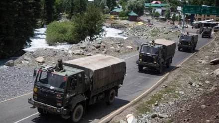 Operation Sindoor:
