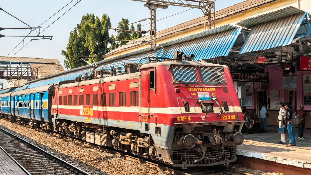 nagpur central railway to run special summer train between nagpur and bouddhag
