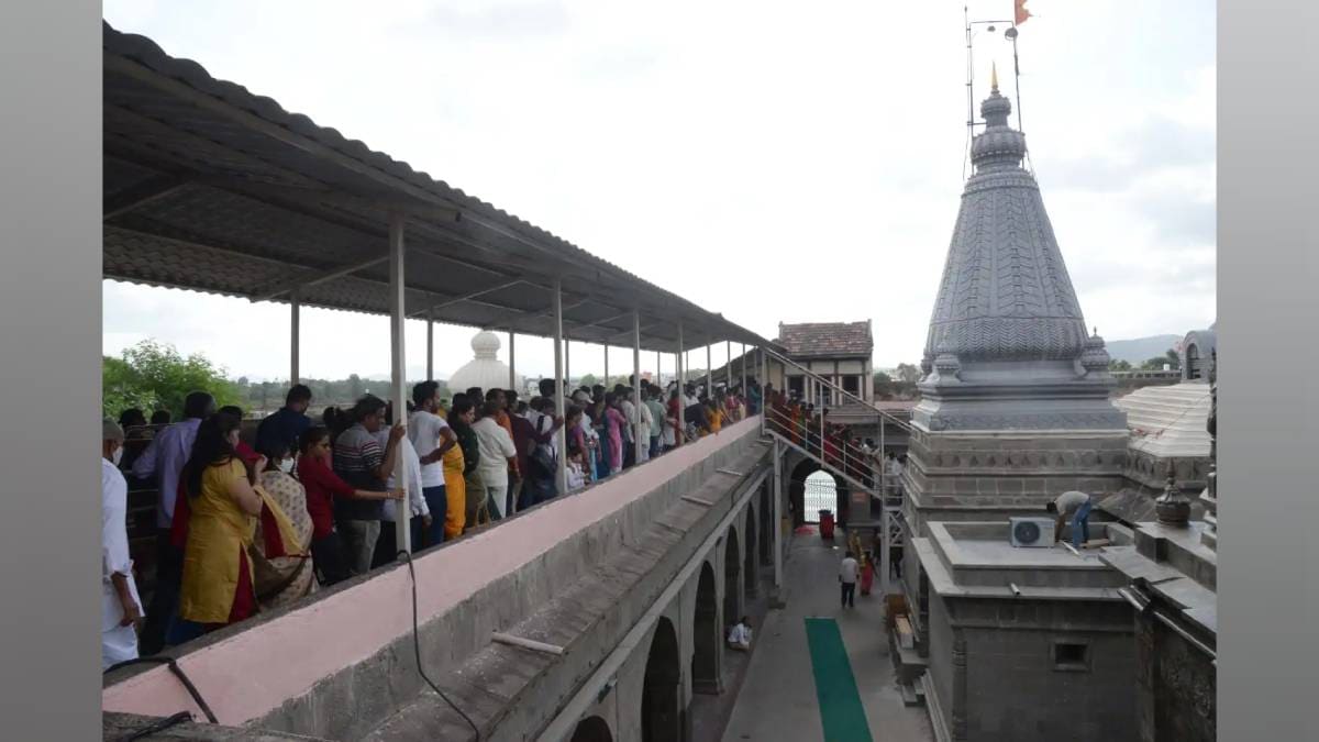 dnyanpith project in alandi