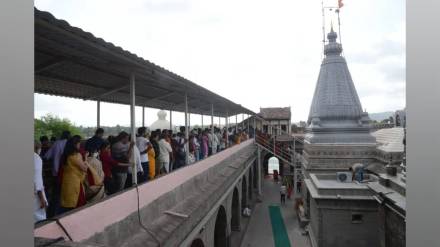 dnyanpith project in alandi