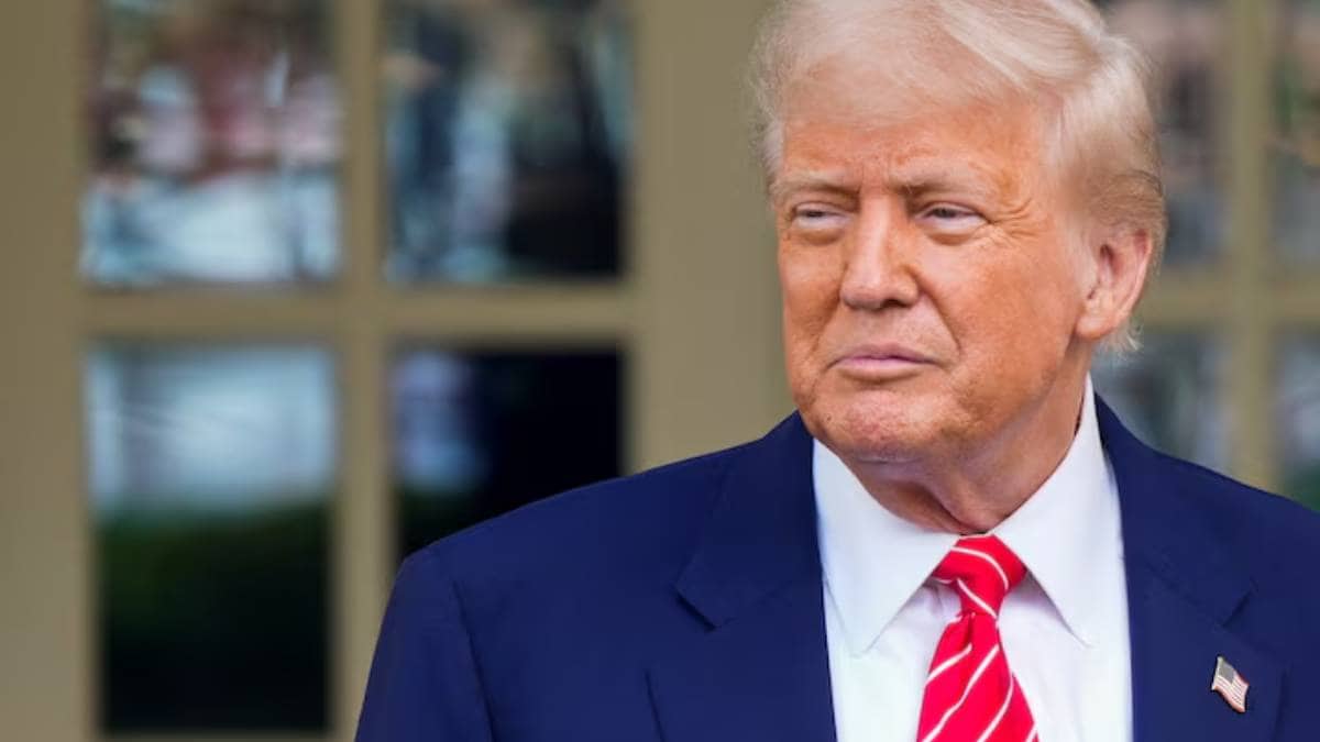 US, Pakistan, Donald Trump , अमेरिका, पाकिस्तान,
