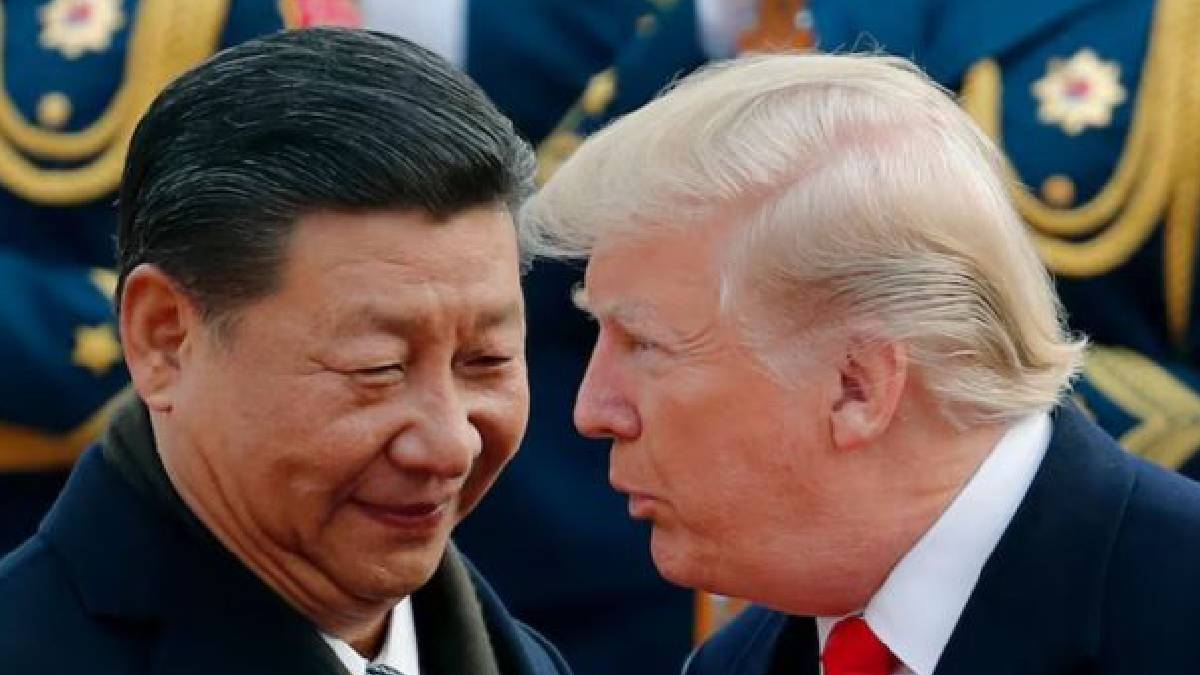 Tariff War