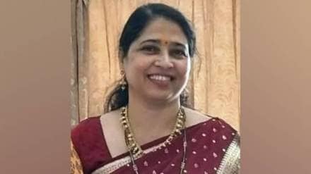 b k Birla School teacher died in an accident during school trip
