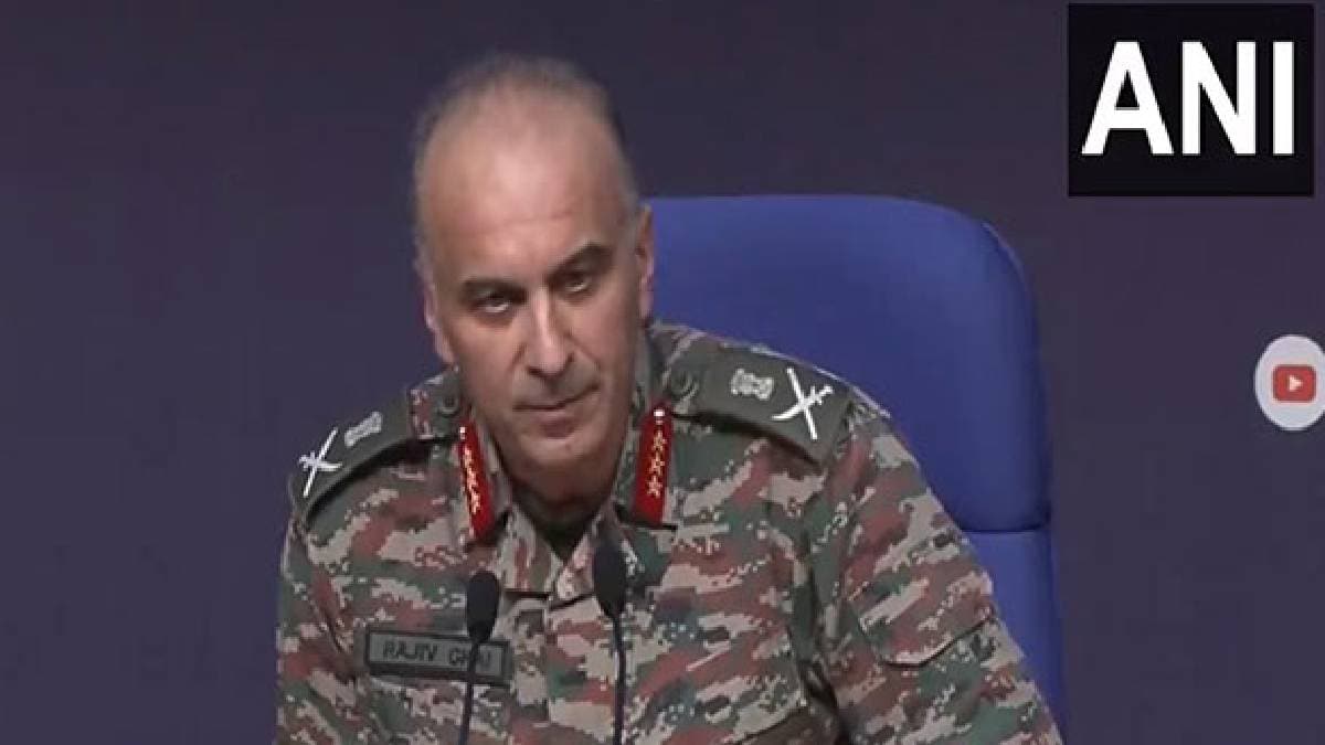 Operation Sindoor Update