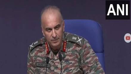 Operation Sindoor Update