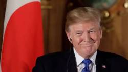 Donald Trump : डोनाल्ड ट्रम्प यांना मिळणार सर्वात महागडी भेट वस्तू? ‘हा’ देश देणार ४०० दशलक्ष डॉलर्सचं आलिशान विमान