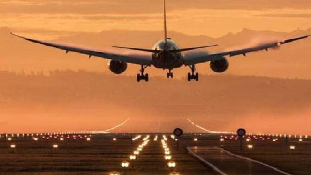 Air India IndiGo cancel flights