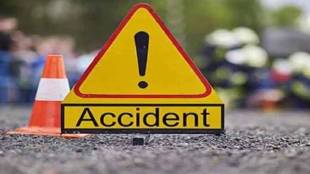 Indian Students Accident
