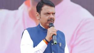 Devendra Fadnavis