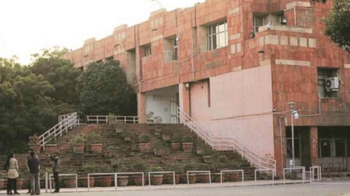 JNU Türkiye Inonu University