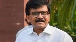Maharashtra News LIVE Updates : “…म्हणून मला तुरुंगात पाठवलं”, खासदार संजय राऊत यांचं विधान