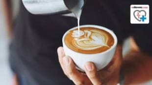 morning without drinking coffee