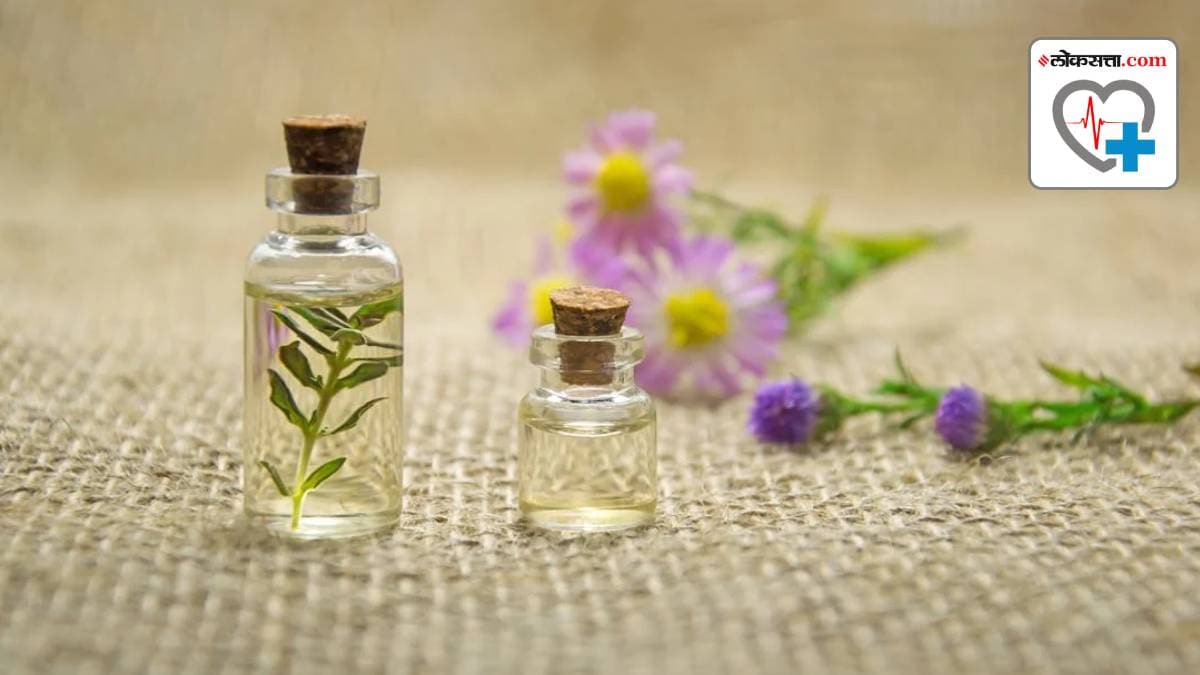 Is it healthy to consume castor oil on an empty stomach