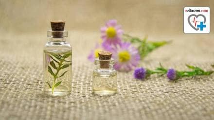 Is it healthy to consume castor oil on an empty stomach