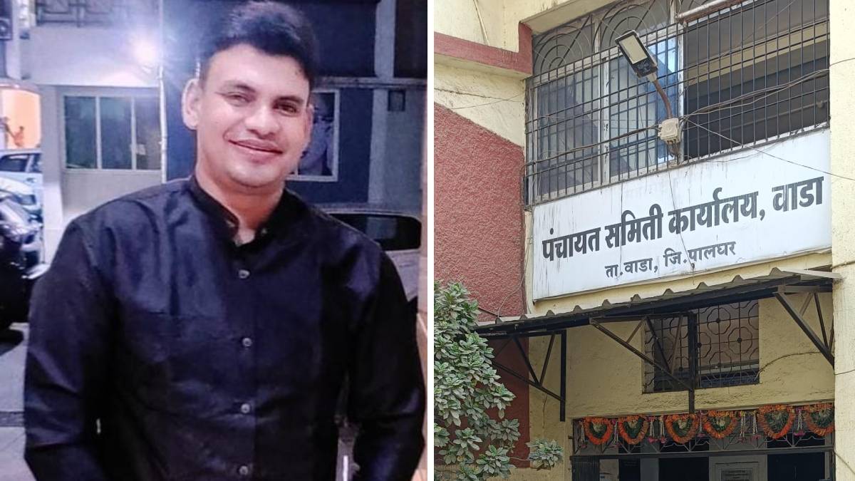 Technical assistant, Wada Panchayat Samiti ,