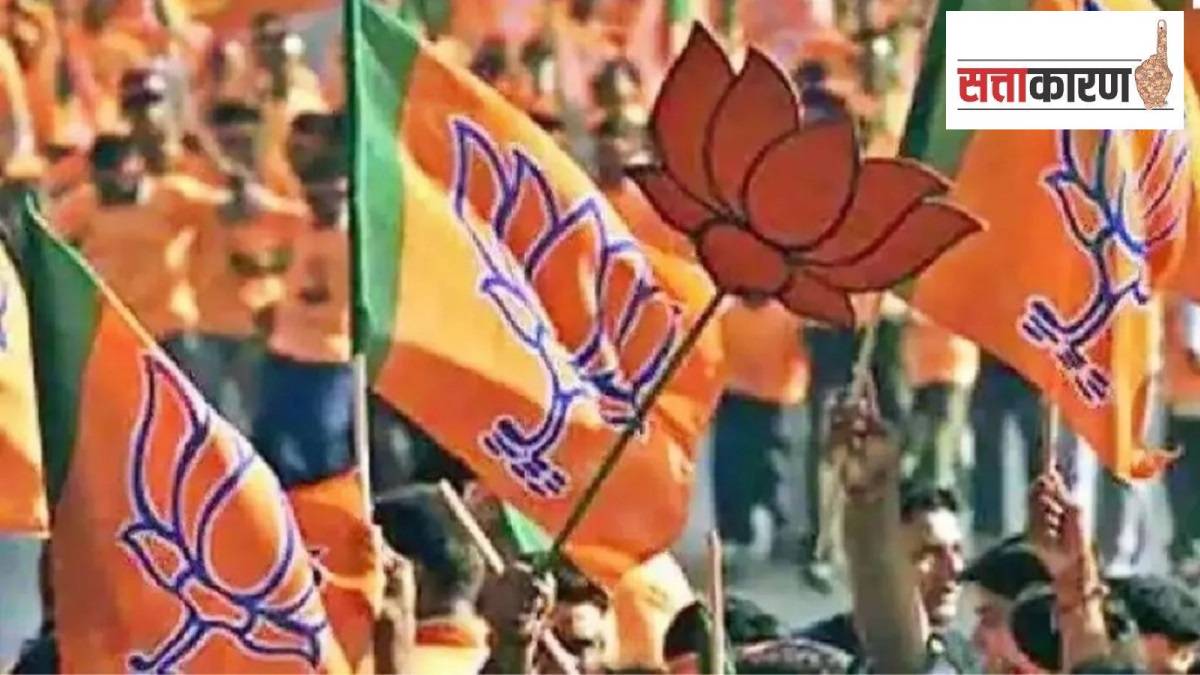 Tiranga Yatra, Nagpur , BJP, loksatta news,