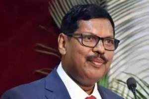 Bhushan Gavai, Chief Justice, Rajendra Gavai ,