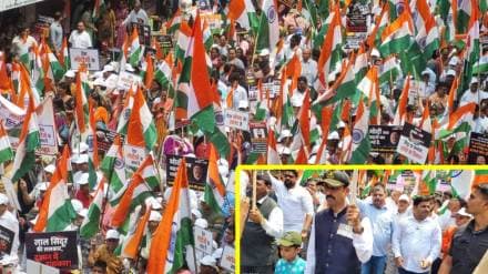 Tiranga Yatra , Dombivli , Indian Army, loksatta news,