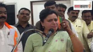 Navneet Rana , BJP , municipal elections , Ravi rana,