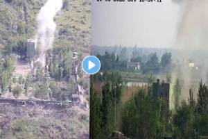 Operation Sindoor Indian Army shares new video