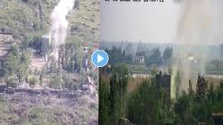 Operation Sindoor : “तो सूड नव्हता, तर न्याय होता”, भारतीय सैन्याने ऑपरेशन सिंदूरबाबत शेअर केला नवा व्हिडीओ