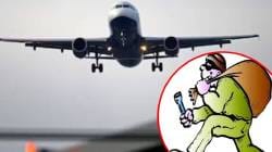 Delhi Airport : विमानात चोरी करणाऱ्या टोळीचा पर्दाफाश; एका चिनी नागरिकाला अटक, तिघांची चौकशी सुरू