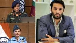 Ashoka University : सोफिया कुरेशी, व्योमिका सिंग यांच्यावर आक्षेपार्ह विधान, अली खान महमुदाबाद यांना अटक; अशोका विद्यापीठाच्या फॅकल्टी असोसिएशनने दिली ‘ही’ प्रतिक्रिया