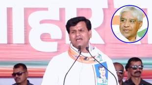 Sanjay Khodke , Ravi Rana, BJP , NCP ,