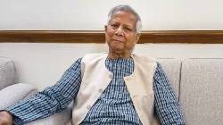 Bangladesh : भारताने बांगलादेशी वस्तूंवर निर्बंध लादल्यानंतर मोहम्मद युनूस सरकार नरमलं; म्हणाले, “सर्व मुद्द्यांवर…”