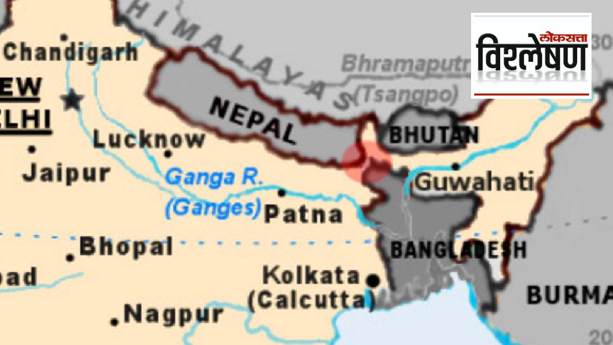 Dragon’s shadow near Siliguri? China aids revival of WW2-era Bangladeshi airbase near India’s ‘Chicken’s Neck’