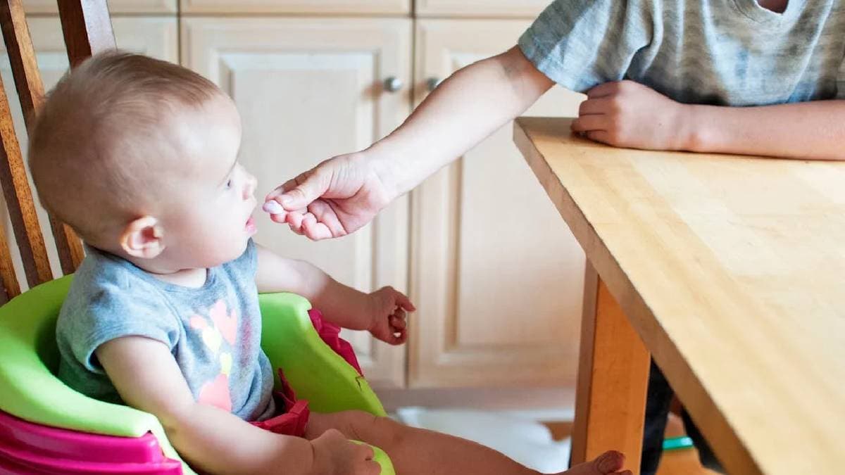 Summer Diet Plan for Kids