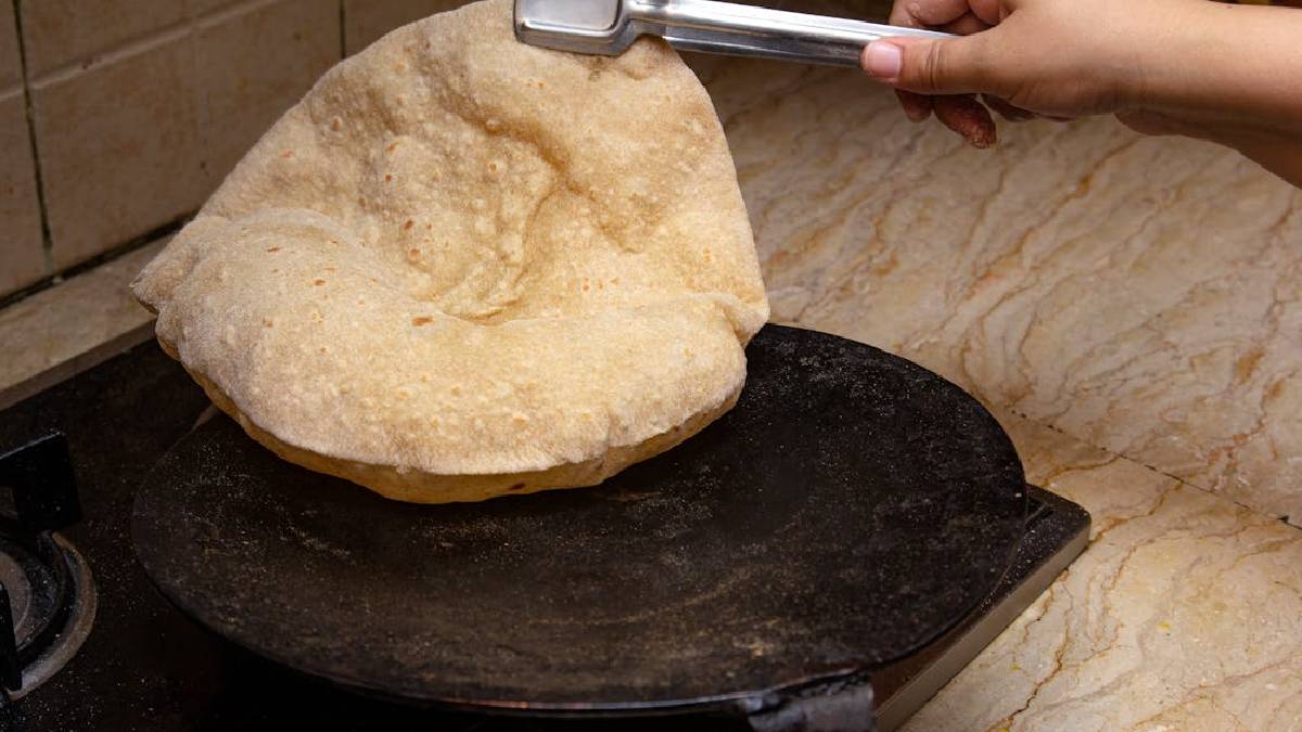 Multigrain Chapati Flour