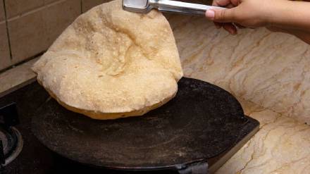 Multigrain Chapati Flour